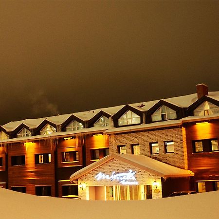 Hotel Mirada Del Monte Erciyes Zewnętrze zdjęcie