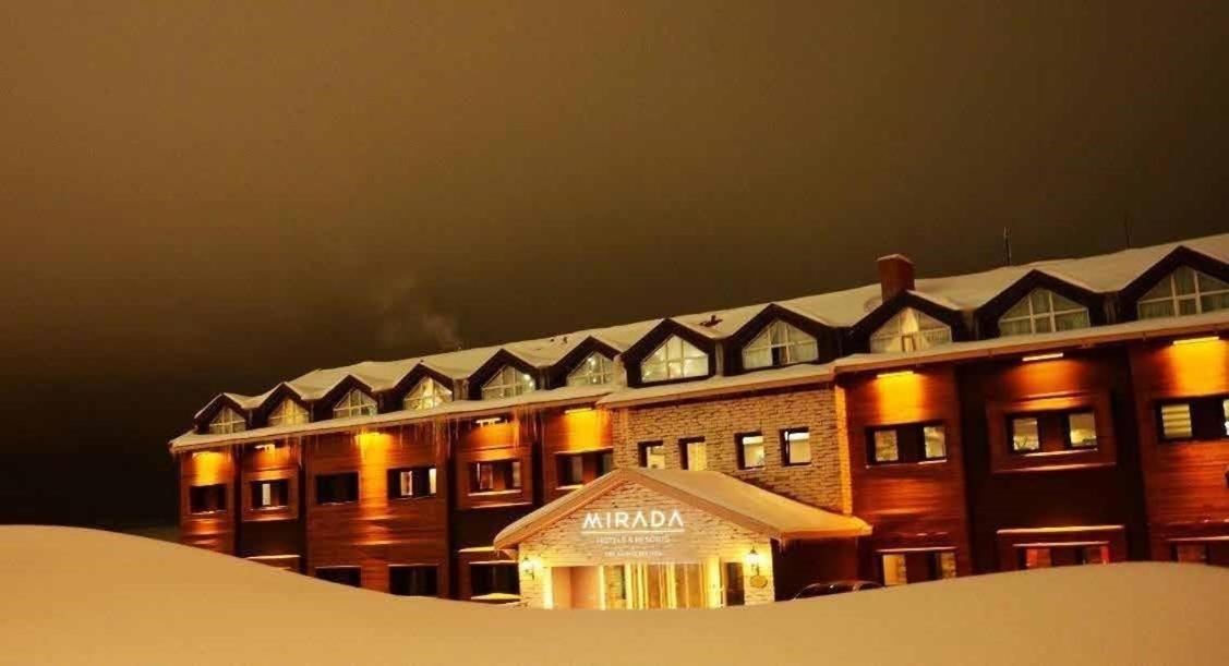 Hotel Mirada Del Monte Erciyes Zewnętrze zdjęcie